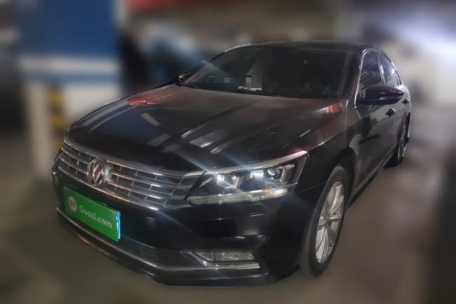Used Volkswagen Passat 2016 330TSI DSG Prestige Edition