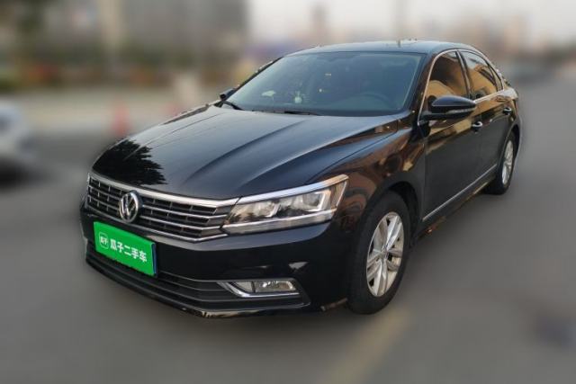 Used Volkswagen Passat 2016 330TSI DSG Luxury Edition