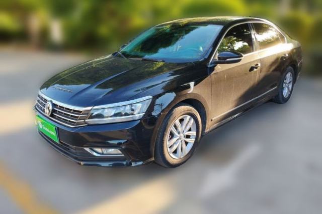 Used Volkswagen Passat 2016 280TSI DSG Prestige Edition