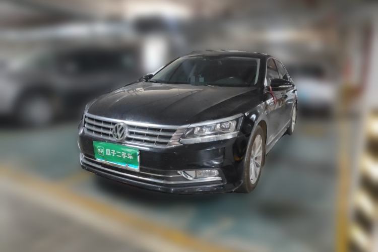 Used Volkswagen Passat 2016 380TSI DSG Prestige Edition Guazi used car, China used car export, Used car for sale, Used cars, Cheapest cars for sale