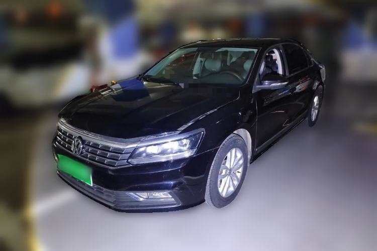 Used Volkswagen Passat 2016 1.8T Government Procurement Version (CEA Engine + 6AT) Guazi used car, China used car export, Used car for sale, Used Volkswagen cars, Cheapest cars for sale