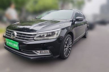 Used Volkswagen Passat 2016 330TSI DSG Prestige Edition