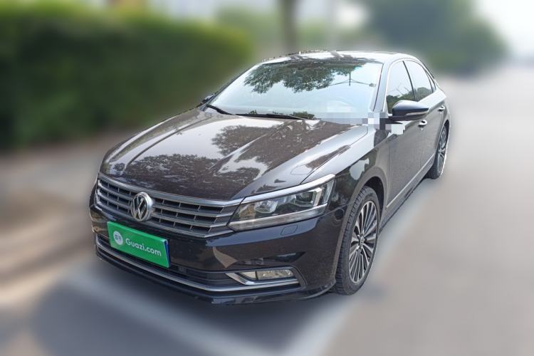 Ojetý Volkswagen Passat 2016 330TSI DSG Prestige Edition Guazi used car, China used car export, Used car for sale, Used  cars, Cheapest cars for sale