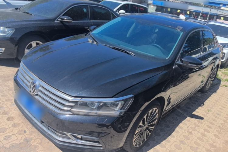 Used Volkswagen Passat 2016 330TSI DSG Prestige Edition Guazi used car, China used car export, Used car for sale, Used  cars, Cheapest cars for sale