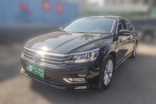 Used Volkswagen Passat 2016 280TSI DSG Prestige Edition