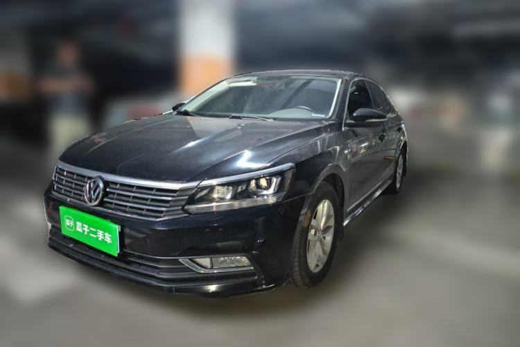 Used Volkswagen Passat 2016 330TSI DSG Luxury Edition Guazi used car, China used car export, Used car for sale, Used  cars, Cheapest cars for sale
