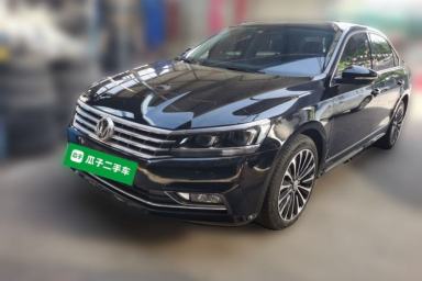 Used Volkswagen Passat 2016 330TSI DSG Prestige Edition