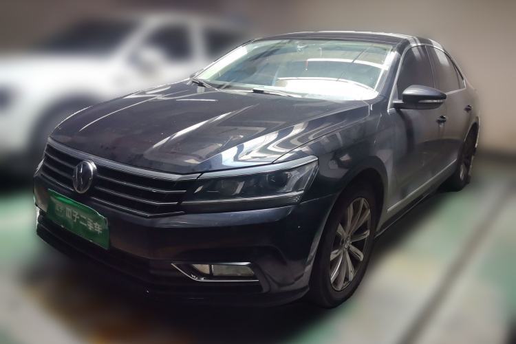 Used Volkswagen Passat 2016 280TSI DSG Prestige Edition Guazi used car, China used car export, Used car for sale, Used cars, Cheapest cars for sale