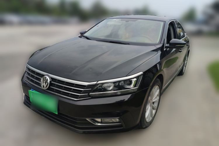 Ojetý Volkswagen Passat 2016 330TSI DSG Luxury Edition Guazi used car, China used car export, Used car for sale, Used  cars, Cheapest cars for sale