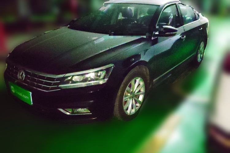 Used Volkswagen Passat 2016 330TSI DSG Luxury Edition Guazi used car, China used car export, Used car for sale, Used  cars, Cheapest cars for sale