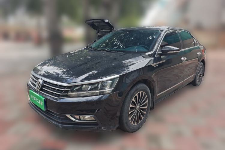 Used Volkswagen Passat 2016 330TSI DSG Luxury Edition Guazi used car, China used car export, Used car for sale, Used cars, Cheapest cars for sale