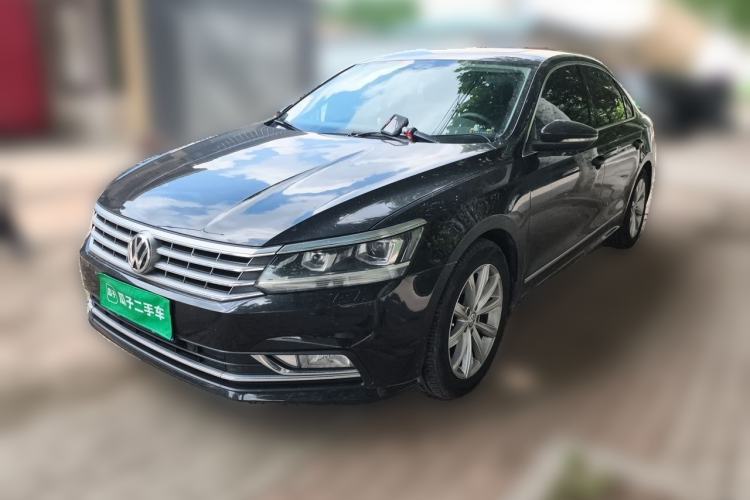 Ojetý Volkswagen Passat 2016 330TSI DSG Prestige Edition Guazi used car, China used car export, Used car for sale, Used  cars, Cheapest cars for sale