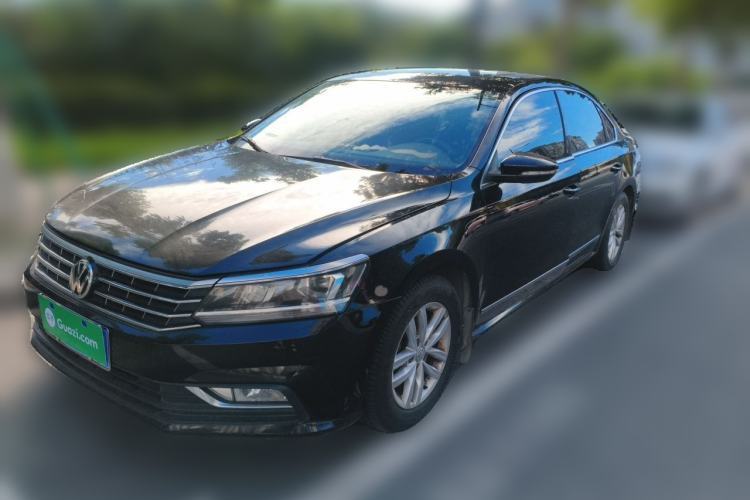 Used Volkswagen Passat 2016 330TSI DSG Luxury Edition Guazi used car, China used car export, Used car for sale, Used  cars, Cheapest cars for sale