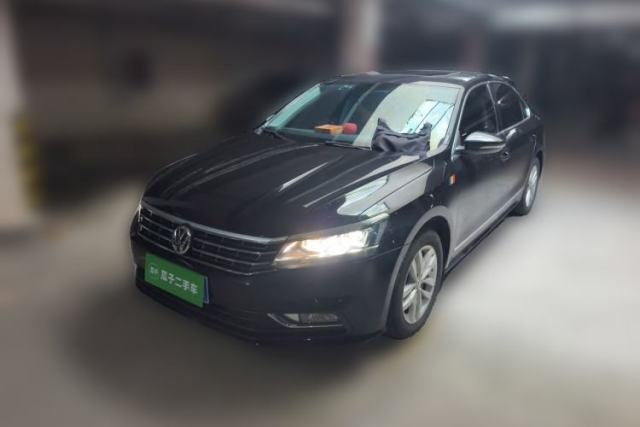Used Volkswagen Passat 2016 330TSI DSG Luxury Edition