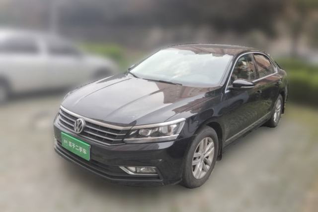 Used Volkswagen Passat 2016 330TSI DSG Luxury Edition