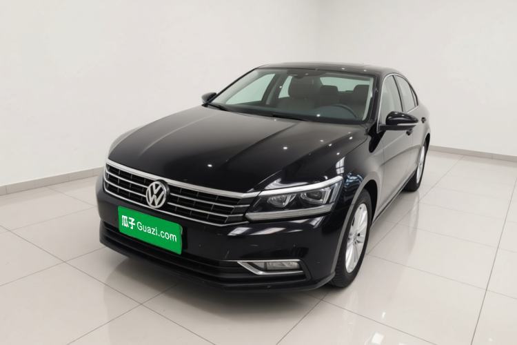 Volkswagen Passat 2016 1.8T Government Procurement Version (CEA Engine + 6AT) d’occasion Guazi used car, China used car export, Used car for sale, Used  cars, Cheapest cars for sale
