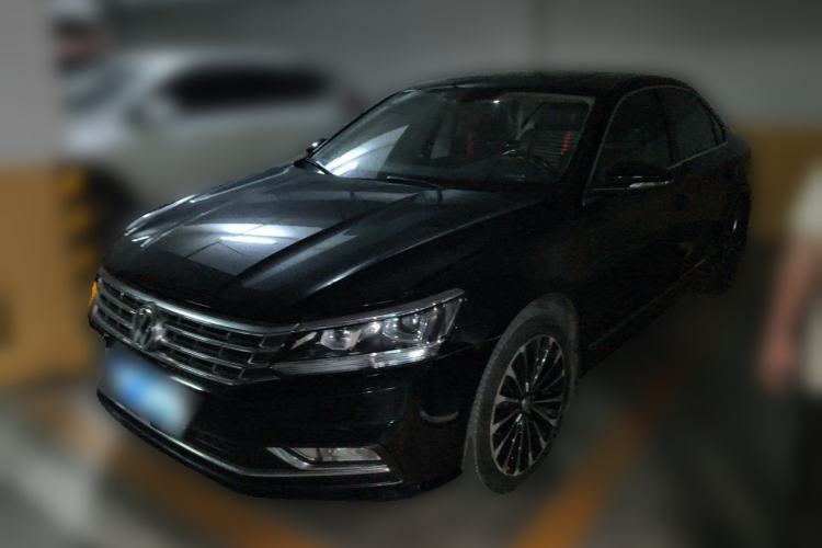 Used Volkswagen Passat 2016 330TSI DSG Prestige Edition Guazi used car, China used car export, Used car for sale, Used  cars, Cheapest cars for sale