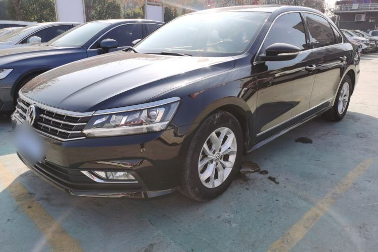 Used Volkswagen Passat 2016 1.8T Government Procurement Version (CEA Engine + 6AT) Guazi used car, China used car export, Used car for sale, Used  cars, Cheapest cars for sale