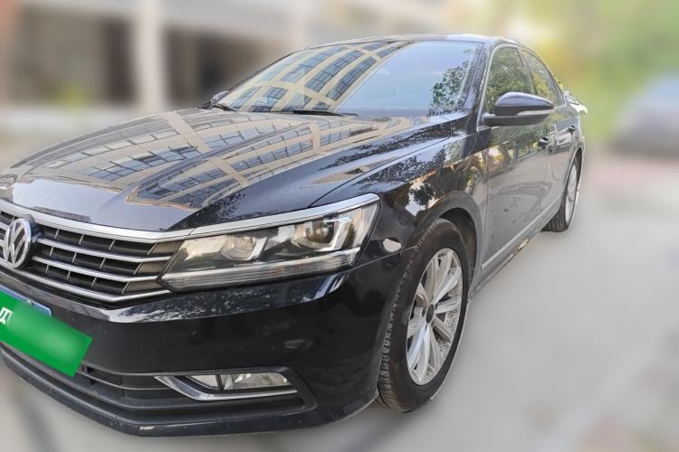 Gebrauchter Volkswagen Passat 2016 330TSI DSG Luxury Edition Guazi used car, China used car export, Used car for sale, Used  cars, Cheapest cars for sale