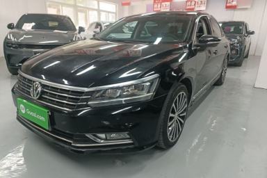 Used Volkswagen Passat 2016 280TSI DSG Prestige Edition