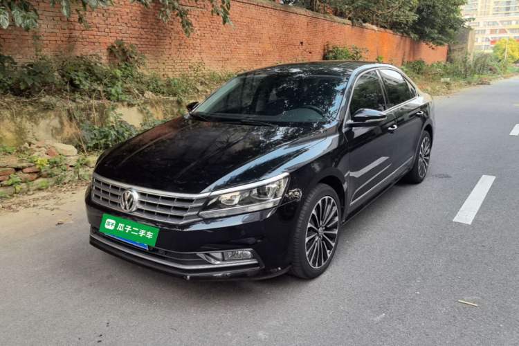 Used Volkswagen Passat 2016 380TSI DSG Prestige Edition Guazi used car, China used car export, Used car for sale, Used  cars, Cheapest cars for sale