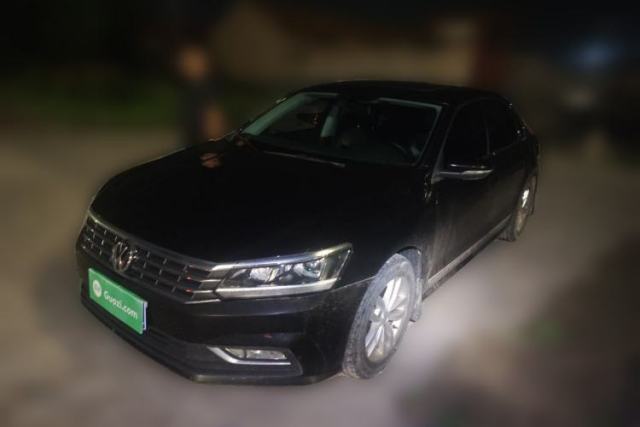 Used Volkswagen Passat 2016 280TSI DSG Prestige Edition
