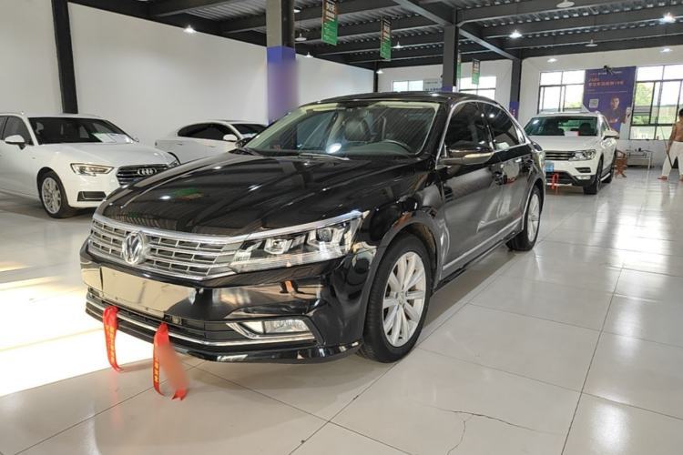 Ojetý Volkswagen Passat 2016 330TSI DSG Prestige Edition Guazi used car, China used car export, Used car for sale, Used  cars, Cheapest cars for sale