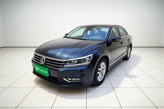 Volkswagen Passat 2016 280TSI Manual Luxury Edition usado
