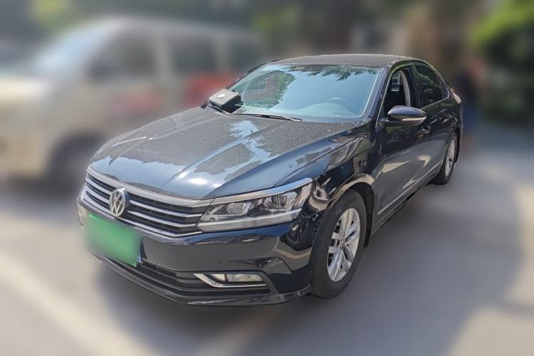 Used Volkswagen Passat 2016 280TSI Manual Luxury Edition Guazi used car, China used car export, Used car for sale, Used  cars, Cheapest cars for sale