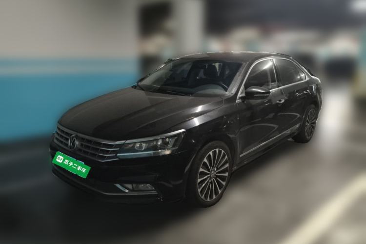 Used Volkswagen Passat 2016 330TSI DSG Prestige Edition Guazi used car, China used car export, Used car for sale, Used  cars, Cheapest cars for sale