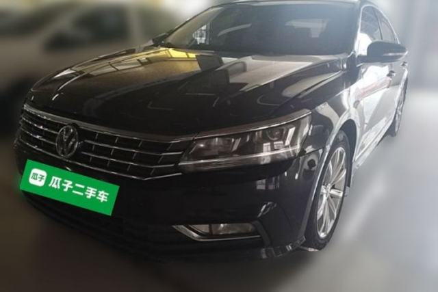 Used Volkswagen Passat 2016 330TSI DSG Luxury Edition