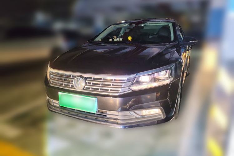 Used Volkswagen Passat 2016 280TSI DSG Prestige Edition Guazi used car, China used car export, Used car for sale, Used  cars, Cheapest cars for sale