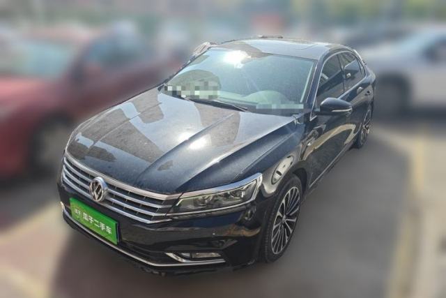 Used Volkswagen Passat 2016 380TSI DSG Ultimate Edition