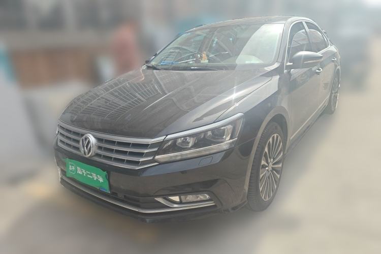 Used Volkswagen Passat 2016 330TSI DSG Prestige Edition Guazi used car, China used car export, Used car for sale, Used cars, Cheapest cars for sale