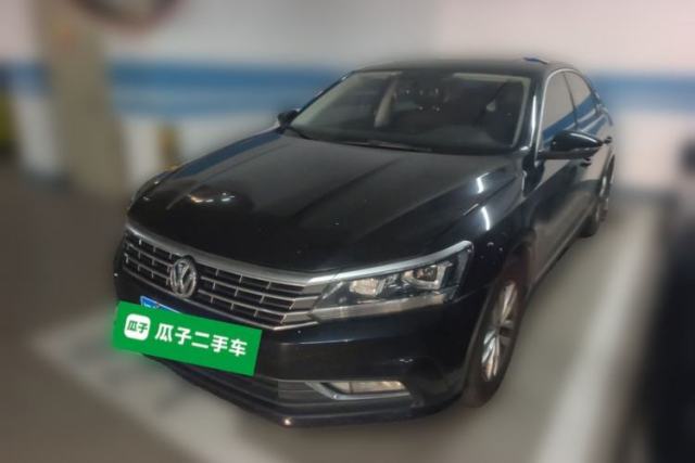 Used Volkswagen Passat 2016 330TSI DSG Luxury Edition