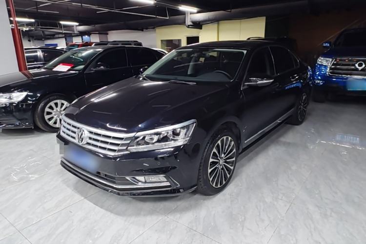 Ojetý Volkswagen Passat 2016 330TSI DSG Prestige Edition Guazi used car, China used car export, Used car for sale, Used  cars, Cheapest cars for sale