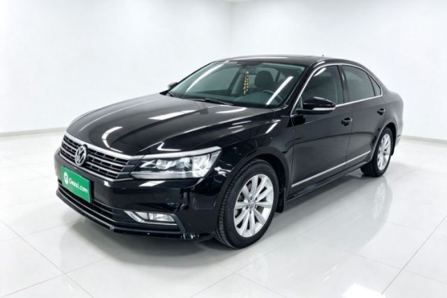 Used Volkswagen Passat 2016 330TSI DSG Luxury Edition