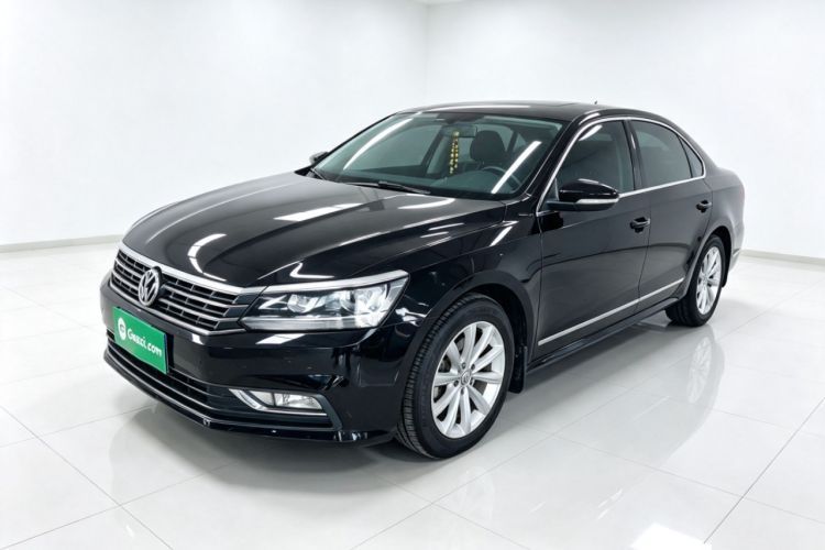 Used Volkswagen Passat 2016 330TSI DSG Luxury Edition Guazi used car, China used car export, Used car for sale, Used  cars, Cheapest cars for sale