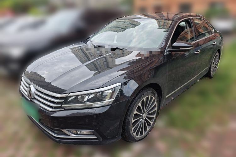 Used Volkswagen Passat 2016 330TSI DSG Prestige Edition Guazi used car, China used car export, Used car for sale, Used  cars, Cheapest cars for sale