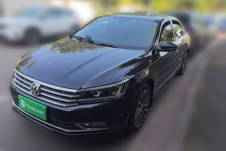 Ojetý Volkswagen Passat 2016 330TSI DSG Prestige Edition Guazi used car, China used car export, Used car for sale, Used  cars, Cheapest cars for sale