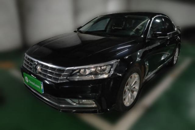 Used Volkswagen Passat 2016 330TSI DSG Prestige Edition