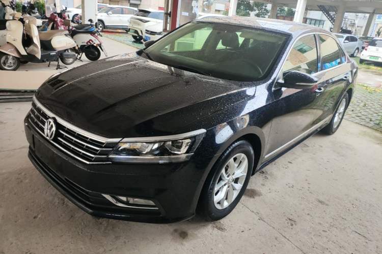 Used Volkswagen Passat 2016 1.8T Government Procurement Version (CEA Engine + 6AT) Guazi used car, China used car export, Used car for sale, Used  cars, Cheapest cars for sale