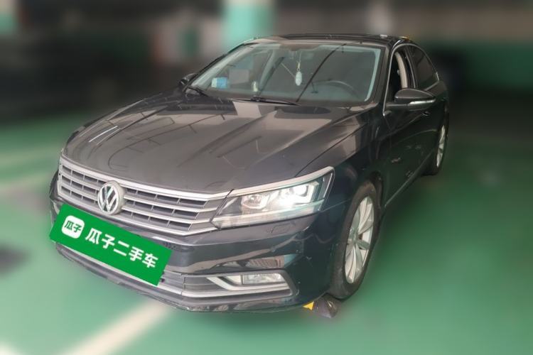 Ojetý Volkswagen Passat 2016 330TSI DSG Prestige Edition Guazi used car, China used car export, Used car for sale, Used  cars, Cheapest cars for sale