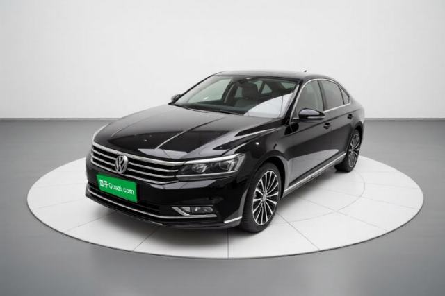 Used Volkswagen Passat 2016 330TSI DSG Prestige Edition