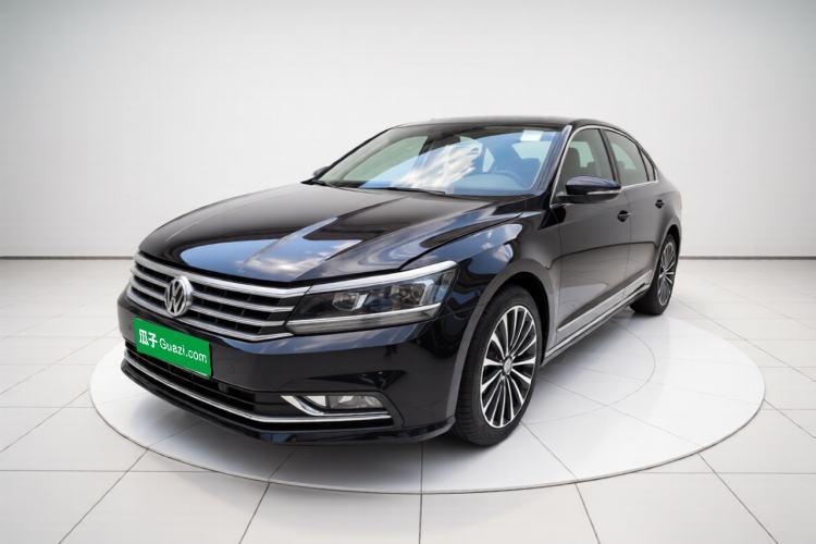 Ojetý Volkswagen Passat 2016 330TSI DSG Prestige Edition Guazi used car, China used car export, Used car for sale, Used  cars, Cheapest cars for sale