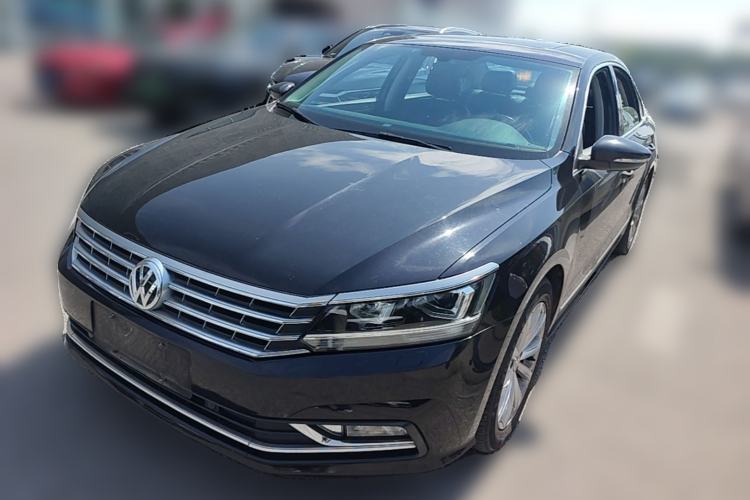 Used Volkswagen Passat 2016 330TSI DSG Prestige Edition Guazi used car, China used car export, Used car for sale, Used  cars, Cheapest cars for sale