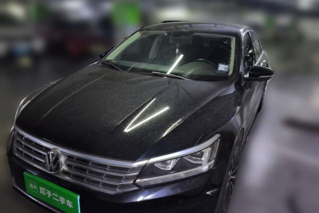 Used Volkswagen Passat 2016 330TSI DSG Prestige Edition
