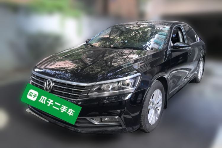 Used Volkswagen Passat 2016 280TSI DSG Prestige Edition Guazi used car, China used car export, Used car for sale, Used cars, Cheapest cars for sale