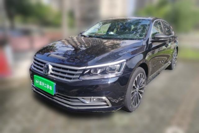 Used Volkswagen Passat 2016 330TSI DSG Prestige Edition