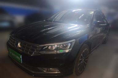 Used Volkswagen Passat 2016 380TSI DSG Prestige Edition